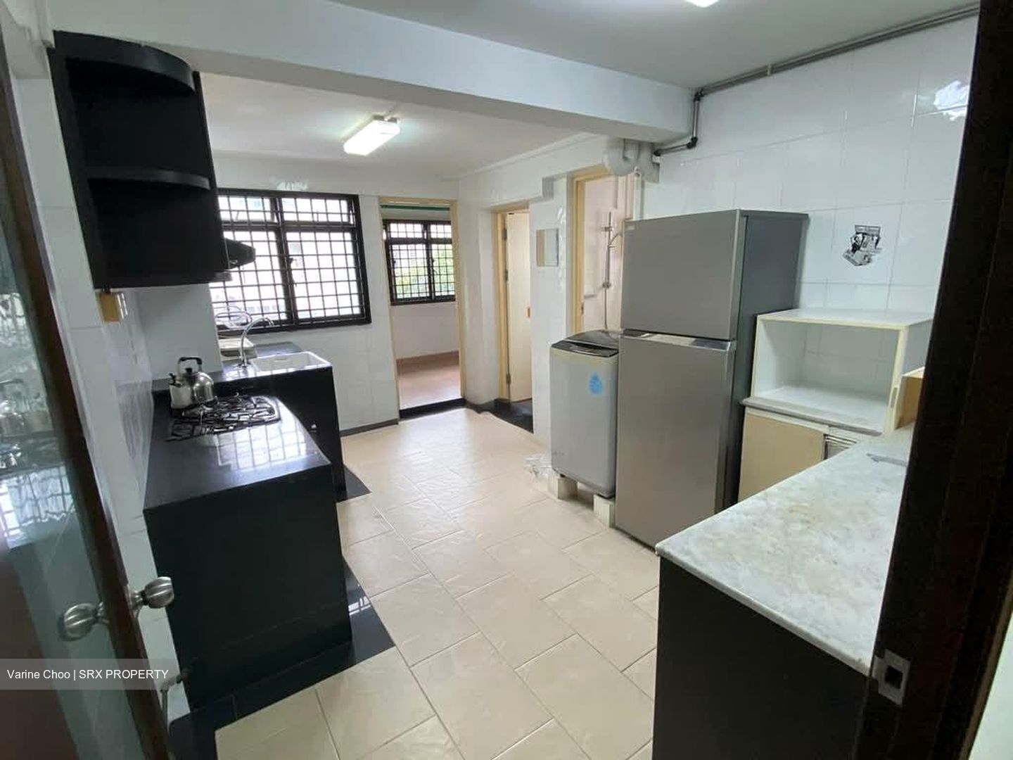 Blk 85C Lorong 4 Toa Payoh (Toa Payoh), HDB 3 Rooms #582441211